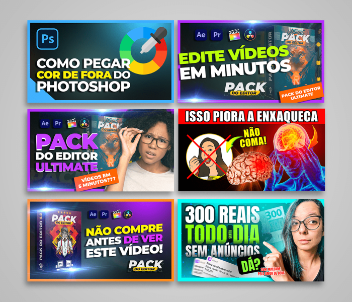 Thumbnails